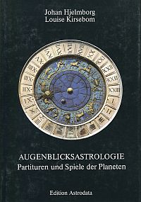 Hjelmborg, Augenblicksastrologie. (Umschlag)