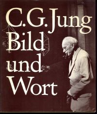 Jaffé, C.G. Jung - Bild und Wort. (Umschlag)