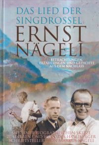 Nägeli, Das Lied der Singdrossel. (Umschlag)