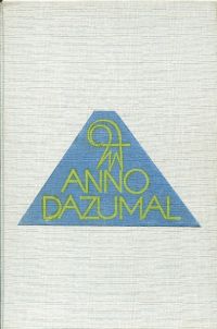 Kölner, Anno dazumal. (Umschlag)