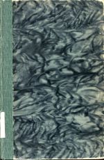 Oppel, Gewebekulturen (Umschlag)