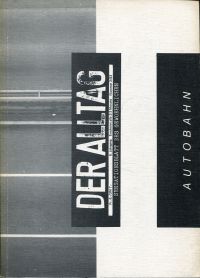 Keller, Der Alltag - Sensationsblatt des Gewöhnlichen, 2/1983. (Umschlag)