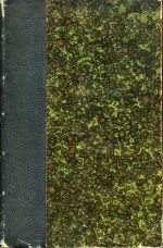 Rouché, Analyse infinitésimale à l'usage des Ingénieurs. (Umschlag)