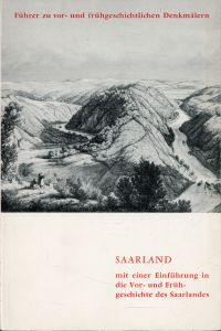 Böhner, Saarland. (Umschlag)