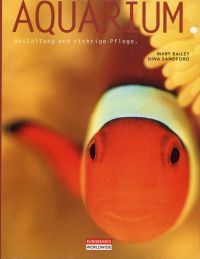 Bailey, Aquarium. (Umschlag)