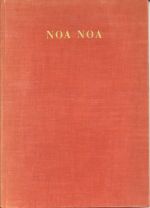 Gauguin, Noa Noa. (Umschlag)