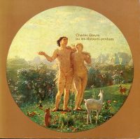 Charles Gleyre ou les illusions perdues. (Umschlag)