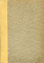 Christiansen, Philosophie der Kunst. (Umschlag)