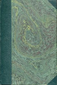 Ziegler, Menschen und Probleme. (Umschlag)