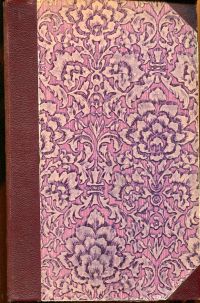 Chledowski, Der Hof von Ferrara. (Umschlag)