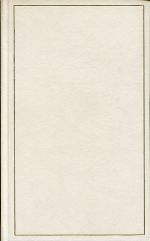 Cicero, Gespräche in Tuskulum. (Umschlag)