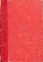 Horatius Flaccus, Werke. (Umschlag)