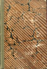 Lehmann, Handbuch der physiologischen Chemie. (Umschlag)