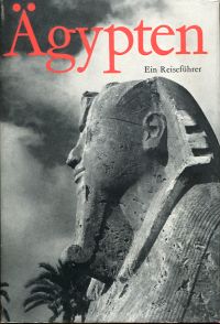 Binder-Hagelstange, Ägypten. (Umschlag)