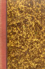 Vega, Georg's Freiherrn von Vega logarithmisch-trigonometrisches Handbuch. (Umschlag)