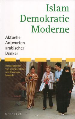 Heller, Islam, Demokratie, Moderne. (Einband)