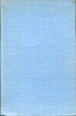 Brogan, The Price of Revolution. (Umschlag)