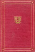 Parry, Caroline von Braunschweig. (Umschlag)