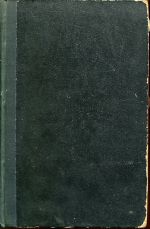 Macaulay, Reden. (Umschlag)