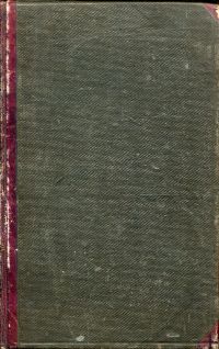 Rosenberg-Lipinsky, Der praktische Ackerbau (Umschlag)