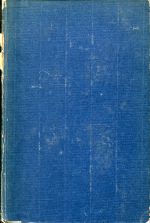 Hölderlin, Sämtliche Werke. (Umschlag)