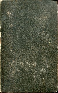 Springer, Geschichte Oesterreichs seit dem Wiener Frieden (Umschlag)