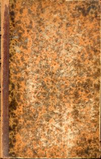 Flögel, Flögel's Geschichte des Grotesk-Komischen. (Umschlag)