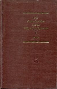 Bacon, The Connecticut river and the valley of the Connecticut. (Umschlag)