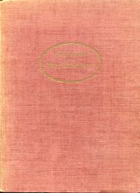 Herald, Max Reinhardt. (Umschlag)