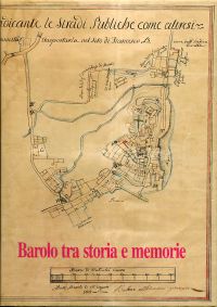 Barolo tra storia e memorie. (Umschlag)