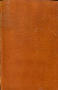 Wolters, Wandel und Glaube. (Umschlag)