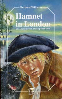 Wilhelm, Hamnet in London. (Umschlag)