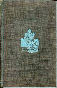 Baker, The life & explorations of Frederick Stanley Arnot. (Umschlag)