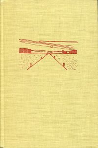 Vollenweider, Richtung Süden. (Umschlag)