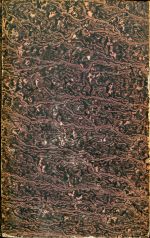 Die neuesten Weltereignisse im Jahre 1848. (Umschlag)