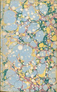 Lagerlöf, Gösta Berling. (Umschlag)