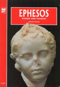 Erdemgil, Ephesos. (Umschlag)