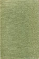 Nigg, Maler des Ewigen. (Umschlag)