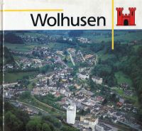 Wigger-Felder, Wolhusen. (Umschlag)