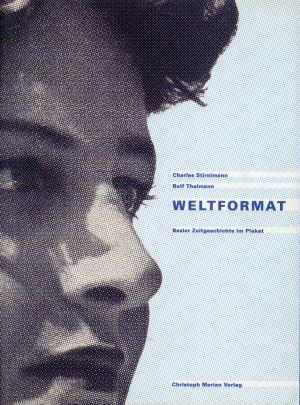 Stirnimann, Weltformat. (Umschlag)