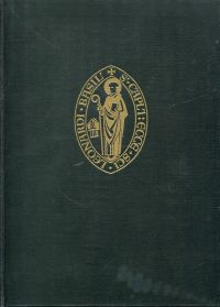 Maurer, Die Kunstdenkmäler des Kantons Basel-Stadt, Band IV. (Umschlag)