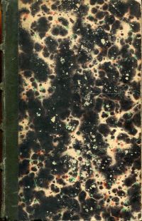 Chateaubriand, Etudes ou discours historique sur la chute de l'empire romain, la (Umschlag)