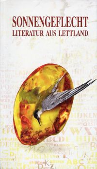 Schmidt, Sonnengeflecht. (Umschlag)