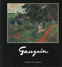 Gauguin. (Umschlag)