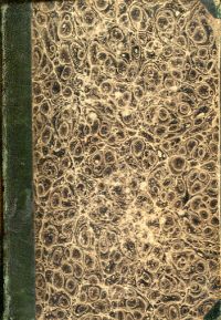 Schiller, Sämmtliche Werke. (Umschlag)