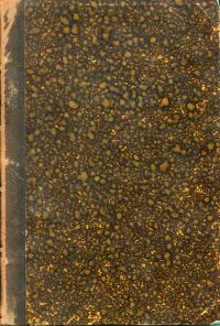 Tarnowsky, Prostitution und Abolitionismus. (Umschlag)