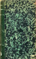 Buchholz, Die Elegiker und Iambographen. (Umschlag)