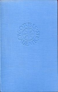 Wegner, Altertumskunde. (Umschlag)