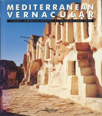 Atroshenko, Mediterranean vernacular. (Umschlag)