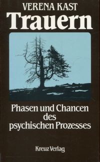 Kast, Trauern. (Umschlag)